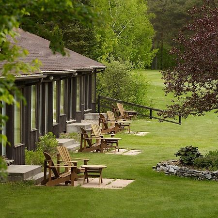 Pinestone Resort, Conference Centre, Spa & Golf Course Haliburton Luaran gambar