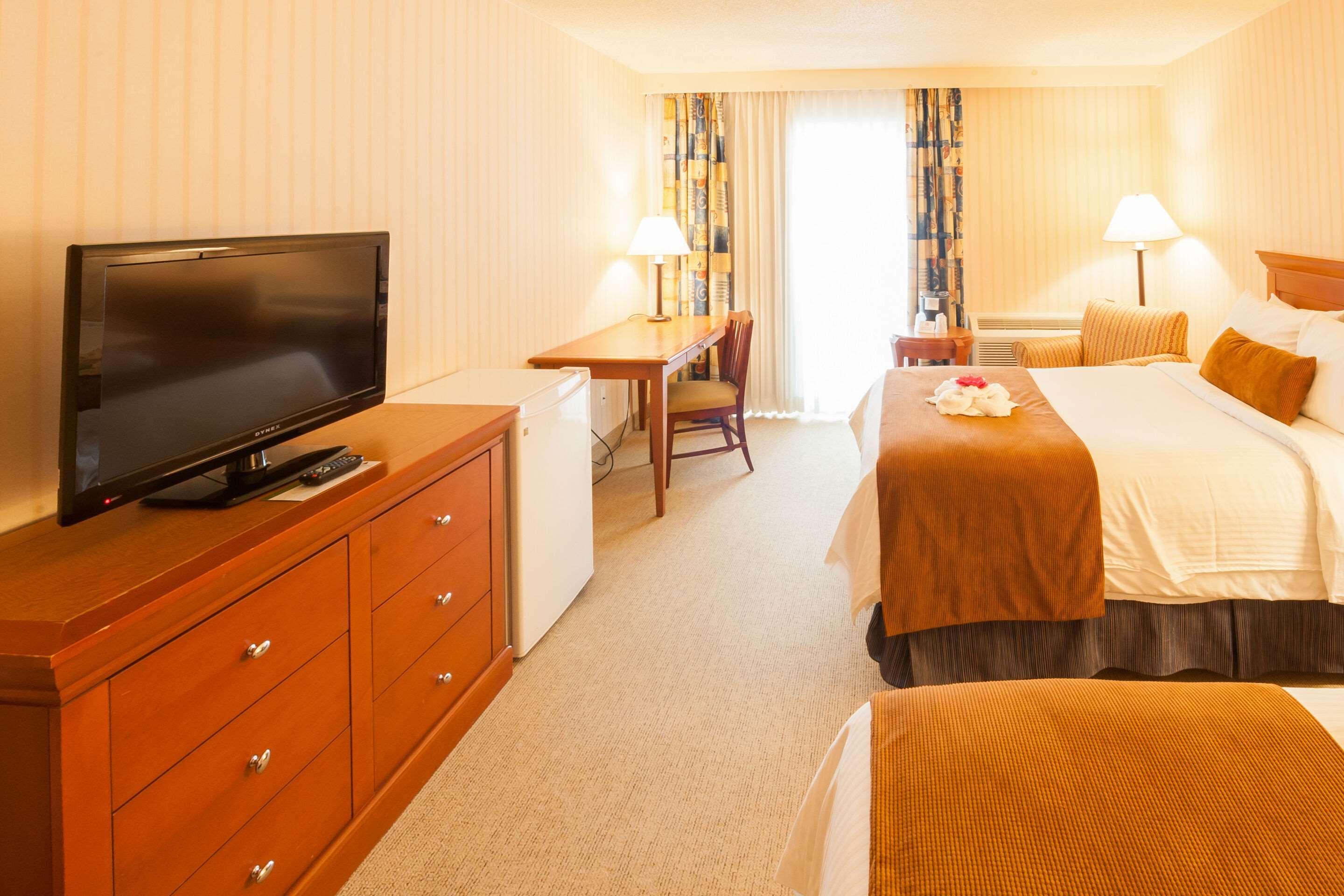 Pinestone Resort, Conference Centre, Spa & Golf Course Haliburton Luaran gambar