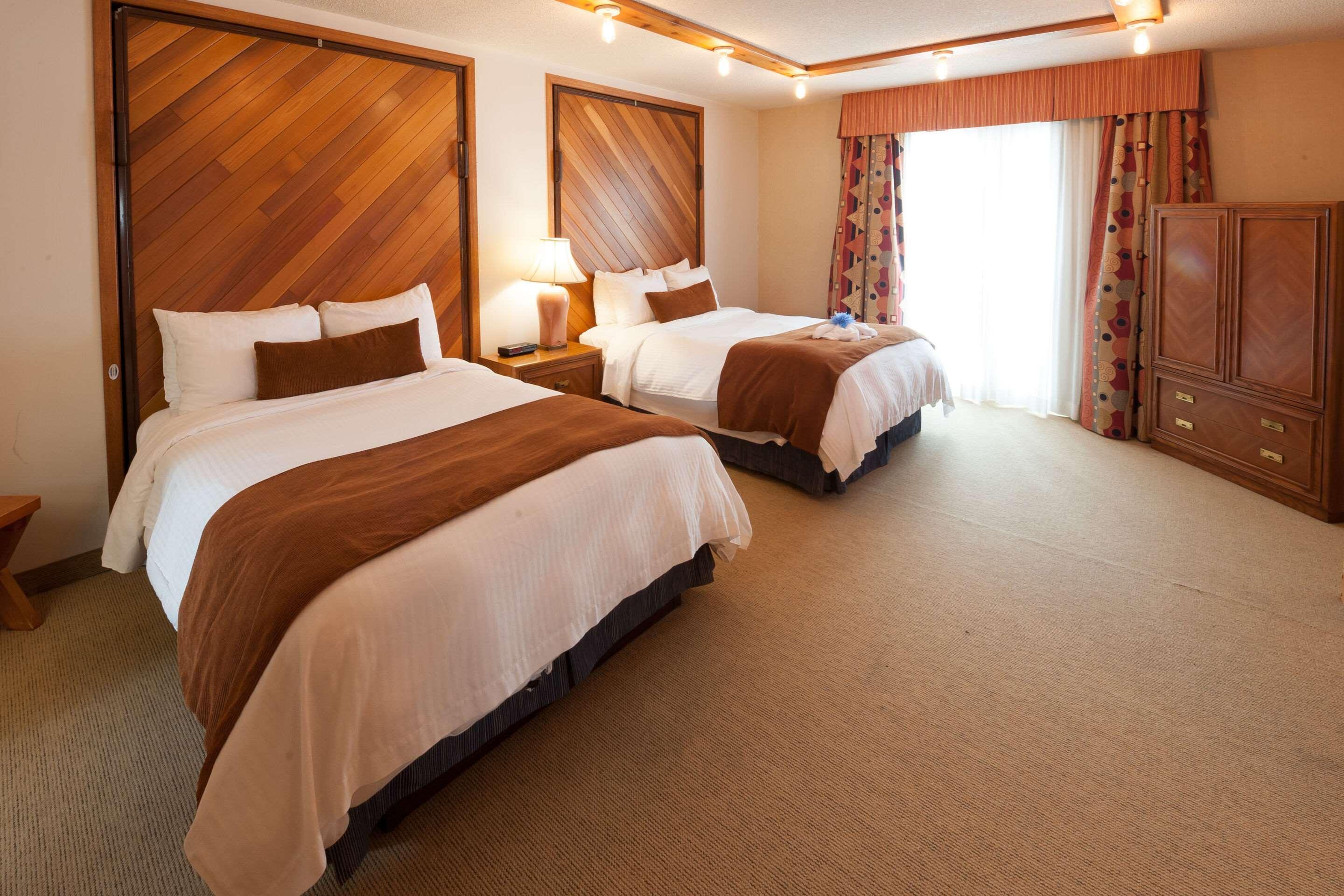 Pinestone Resort, Conference Centre, Spa & Golf Course Haliburton Luaran gambar