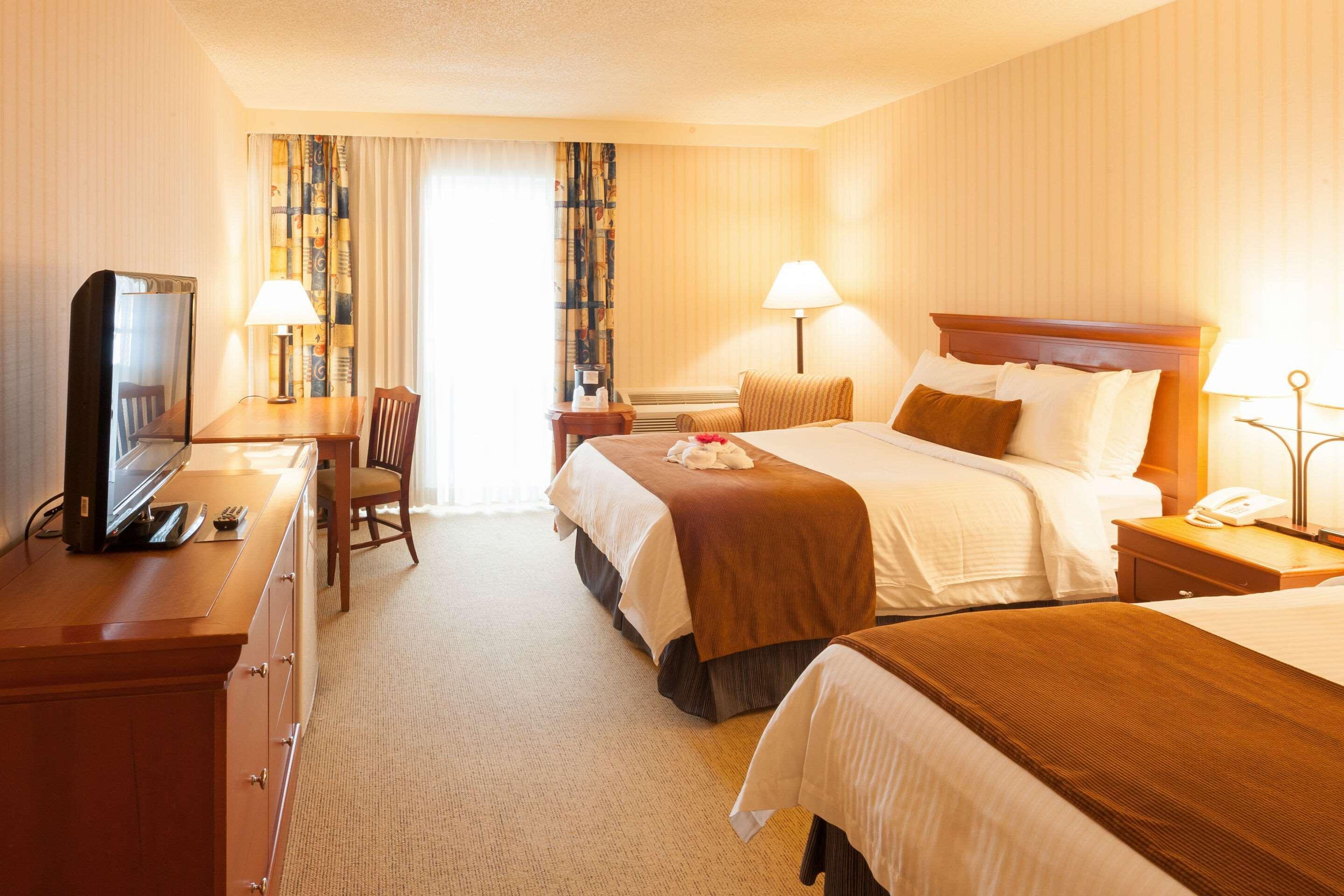 Pinestone Resort, Conference Centre, Spa & Golf Course Haliburton Luaran gambar