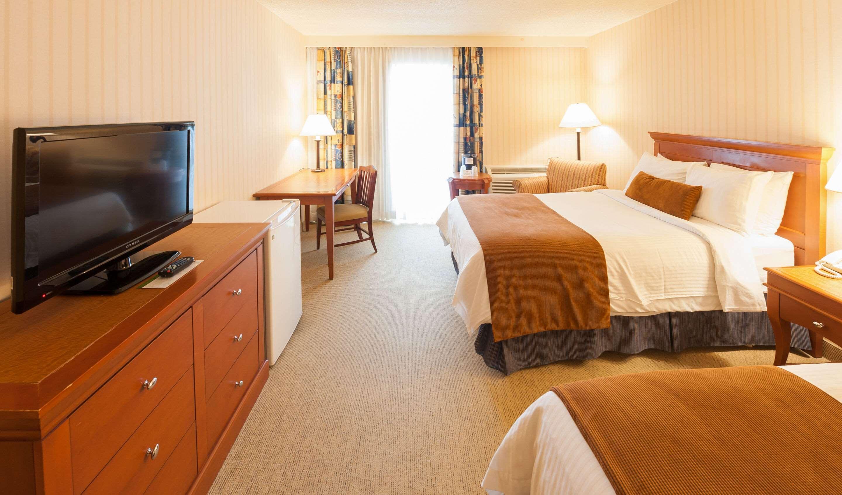 Pinestone Resort, Conference Centre, Spa & Golf Course Haliburton Luaran gambar