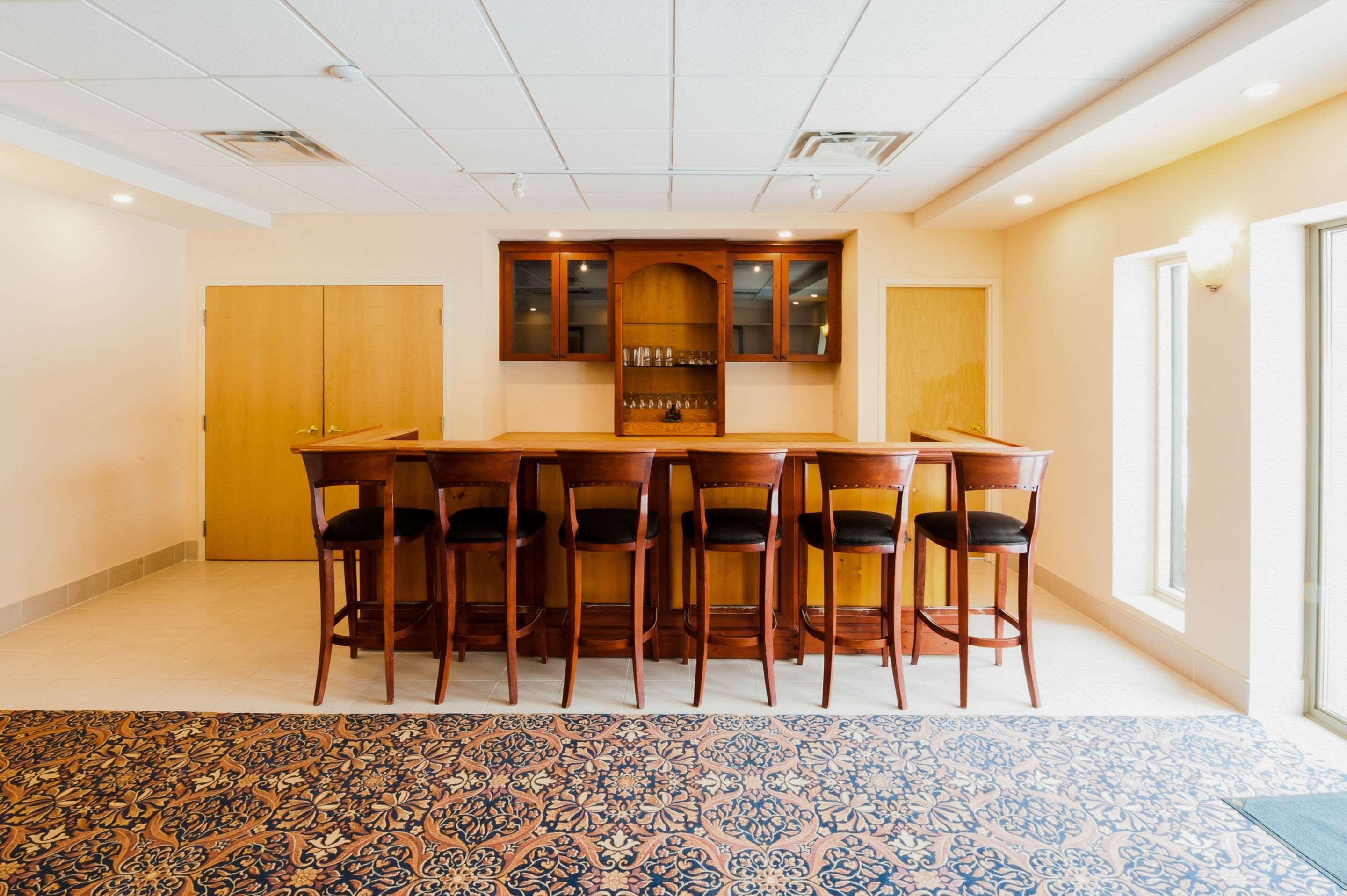 Pinestone Resort, Conference Centre, Spa & Golf Course Haliburton Luaran gambar