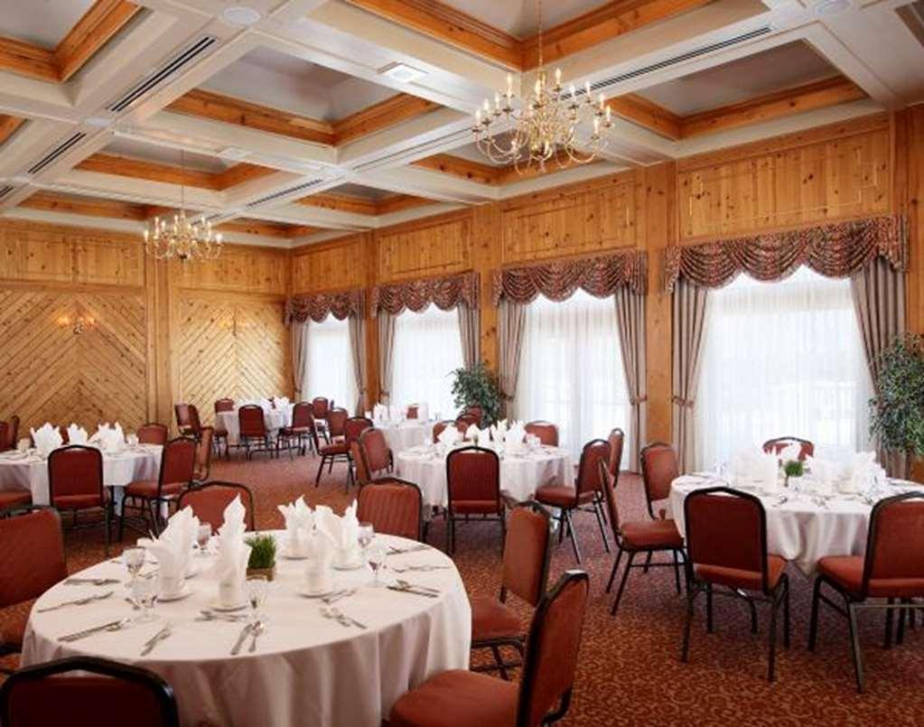 Pinestone Resort, Conference Centre, Spa & Golf Course Haliburton Kemudahan gambar