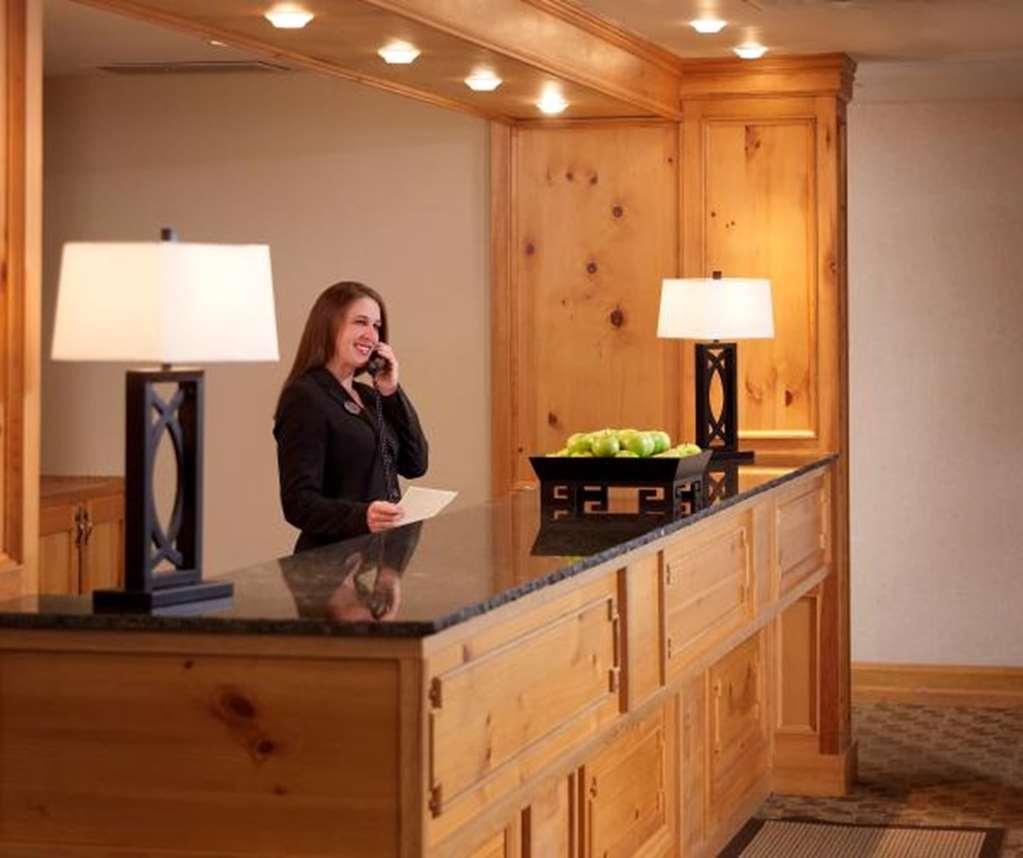 Pinestone Resort, Conference Centre, Spa & Golf Course Haliburton Dalaman gambar